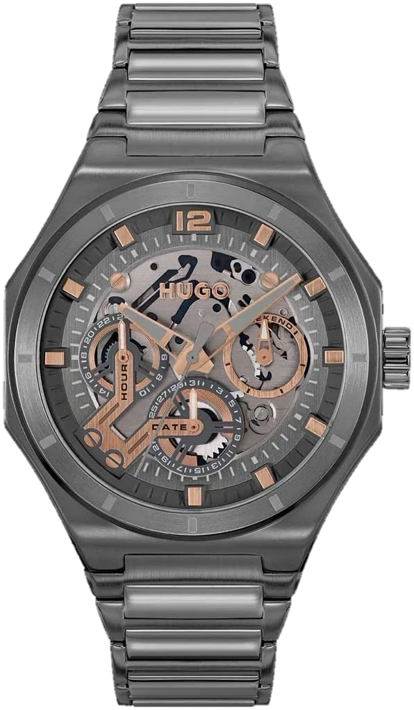 Hugo watch