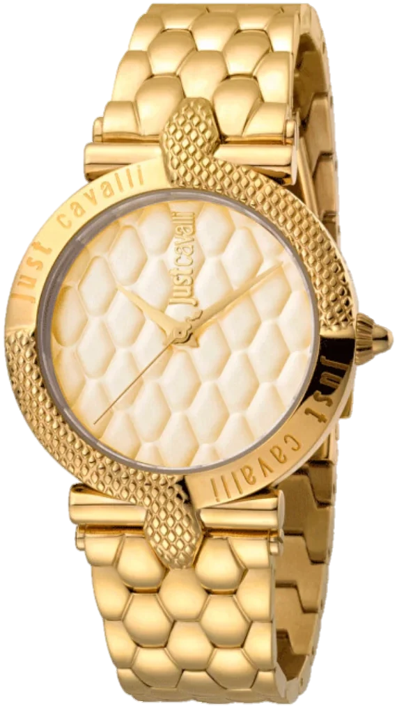 Just Cavalli watch
