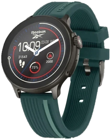 Reebok watch
