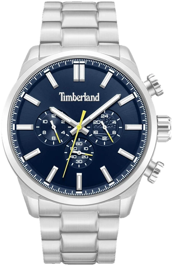 Timberland watch